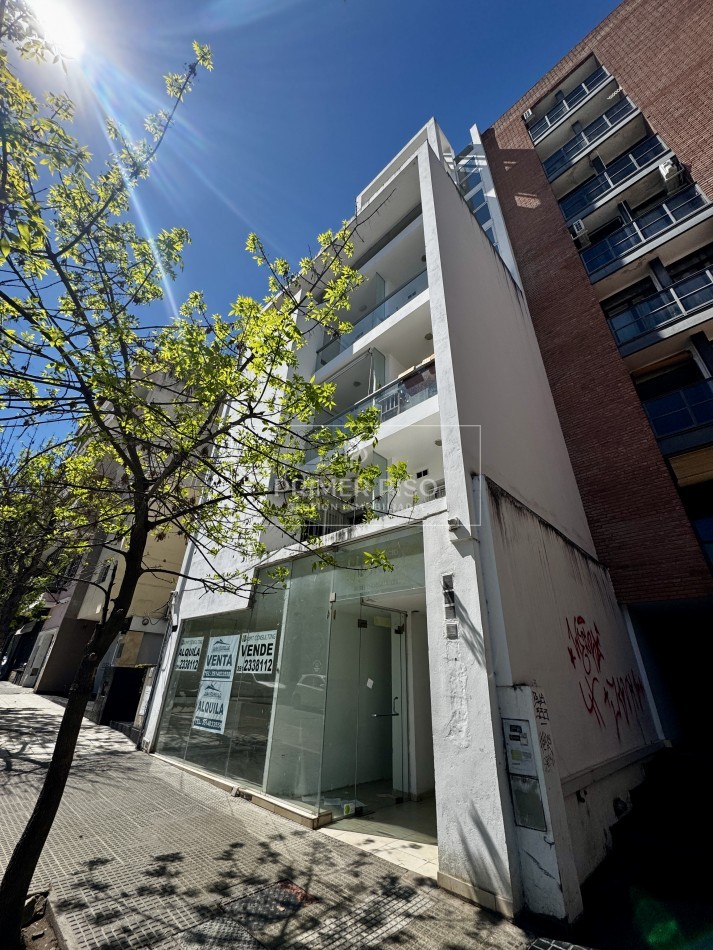 SE VENDE DEPARTAMENTO EN NUEVA CORDOBA