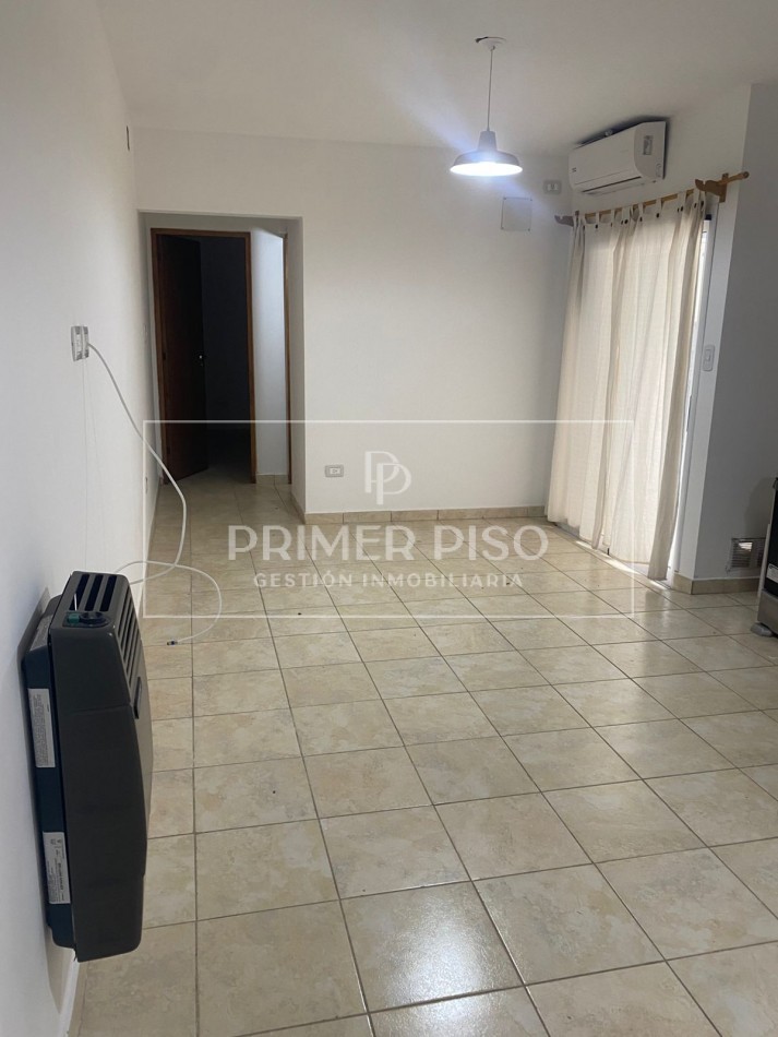 DEPARTAMENTO EN ALQUILER | BARRIO RIVADAVIA