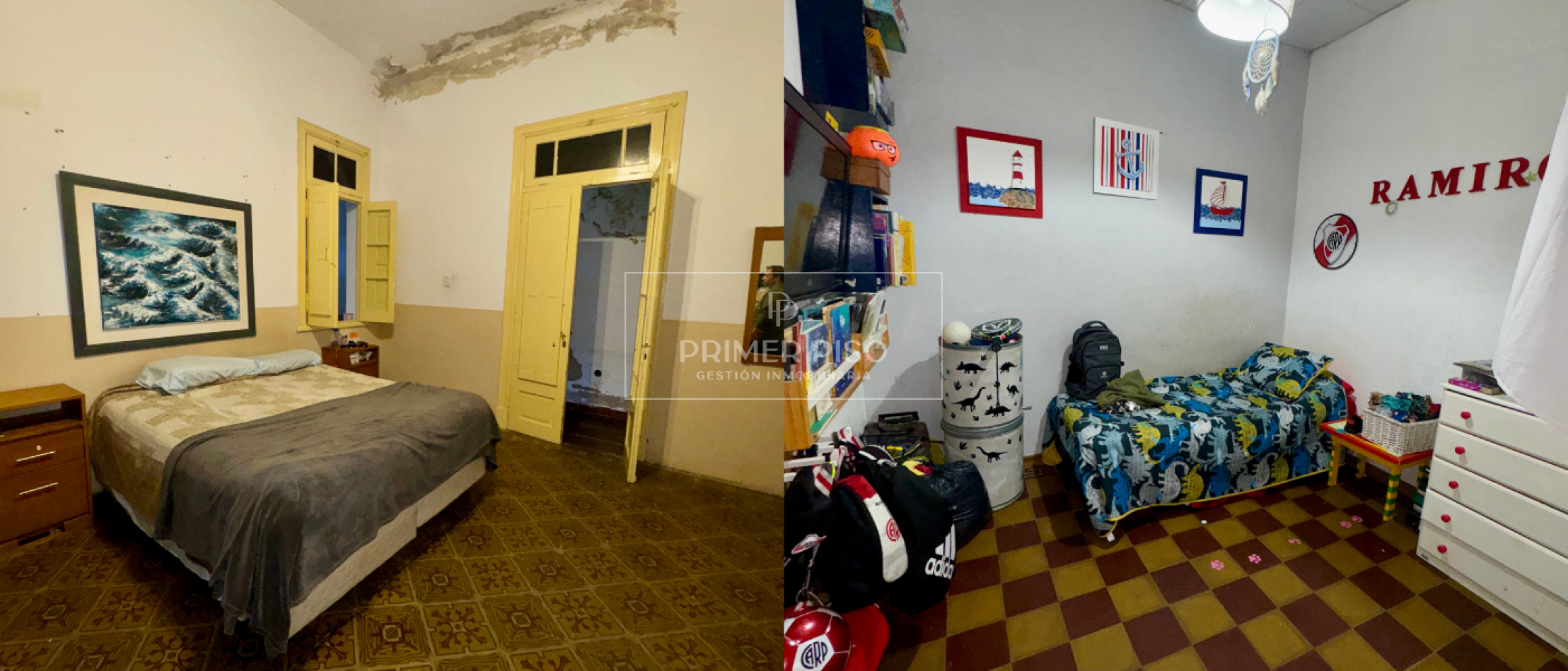 Casa para refaccion en venta | Barrio Centro Sur