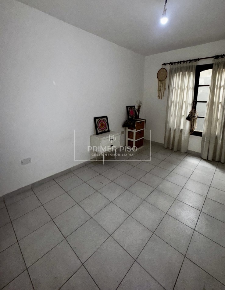 VENTA / DEPTO 2 DORMITORIOS / BARRIO CENTRO