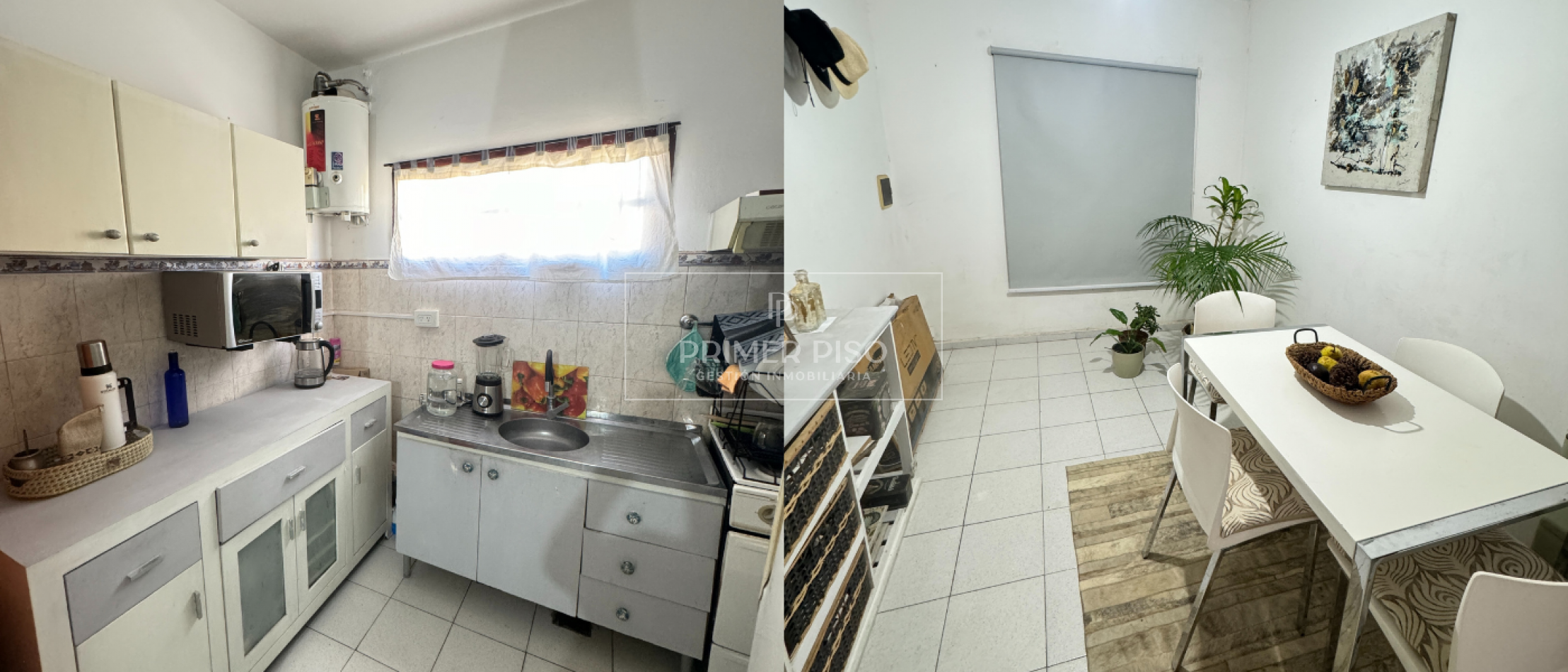 VENTA | DOS DEPARTAMENTOS EN BARRIO GUEMES