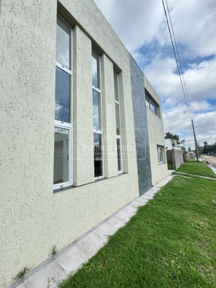 VENTA / DUPLEX / BARRIO CTALAMUCHITA