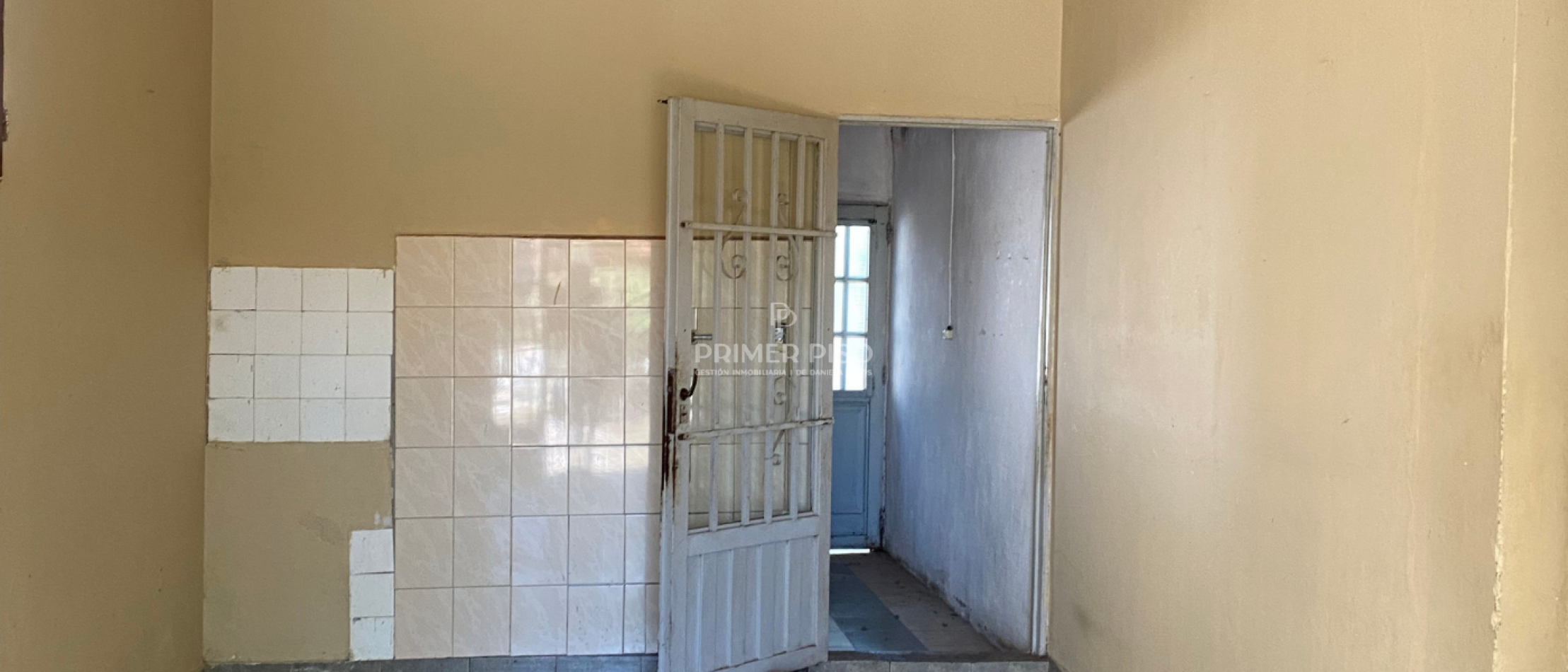Casa para refaccion 100%