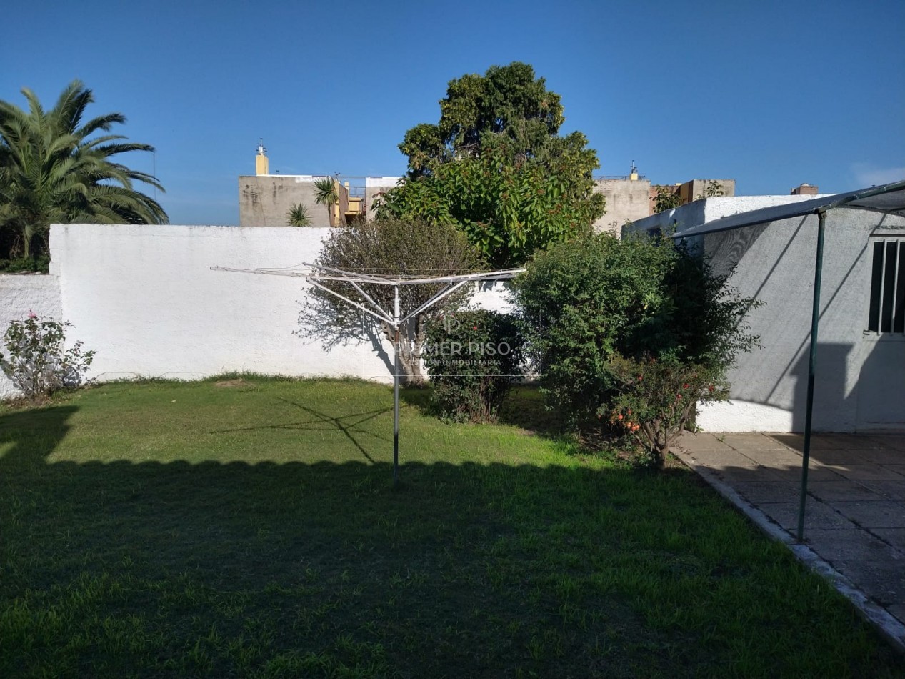 VENTA / CASA / BARRIO LAMADRID