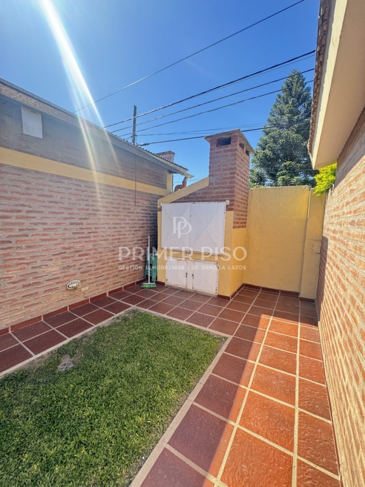 CASA | Barrio Mariano Moreno