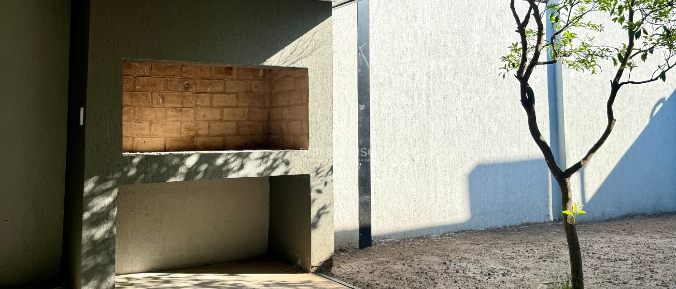 Casa a estrenar en Barrio Trinitarios