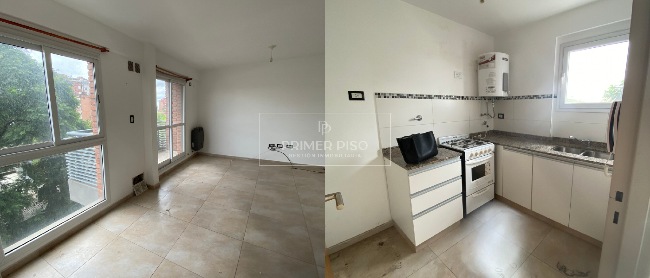 Departamento en venta | Edificio Jacaranda 16 | Villa Maria