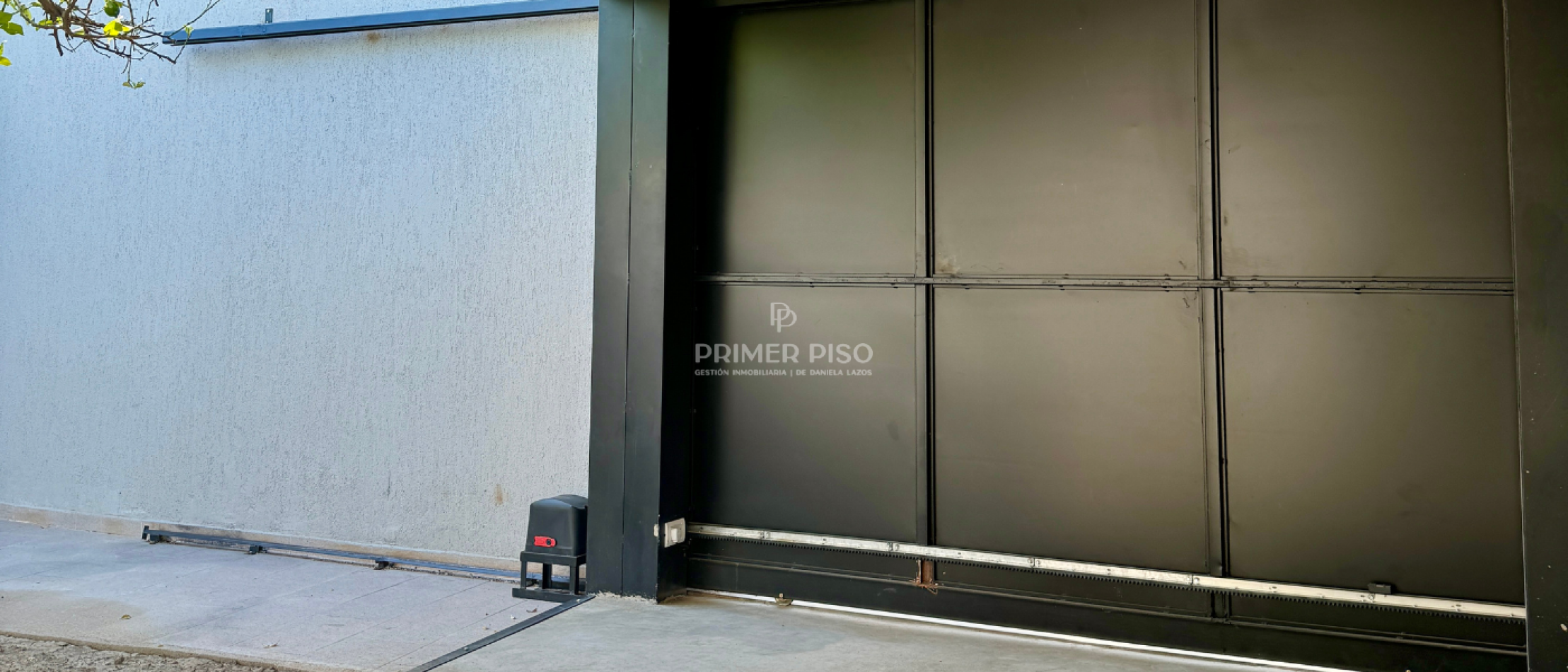 Casa a estrenar en Barrio Trinitarios