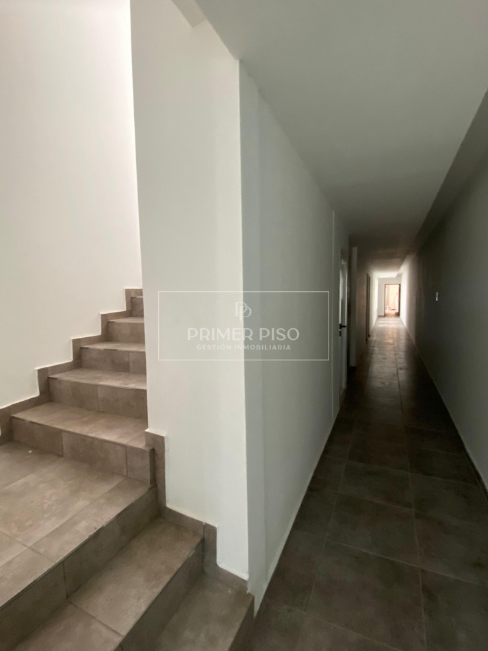 ALQUILER / DEPTO / BARRIO ALMIRANTE BROWN