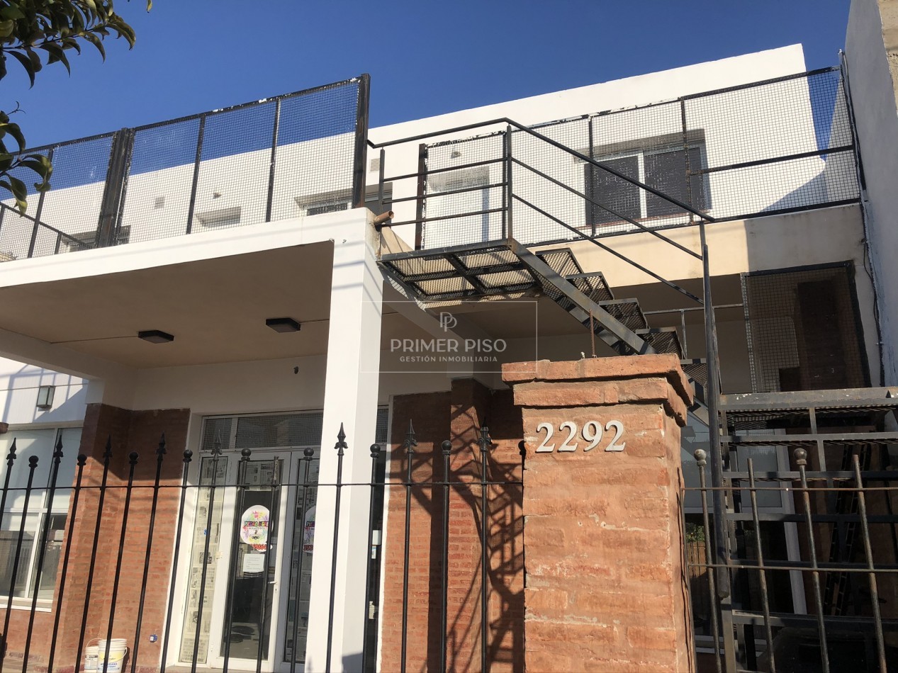 SE ALQUILA / DEPTO. 2 DORMITORIOS / BARRIO SAN JUAN BAUTISTA