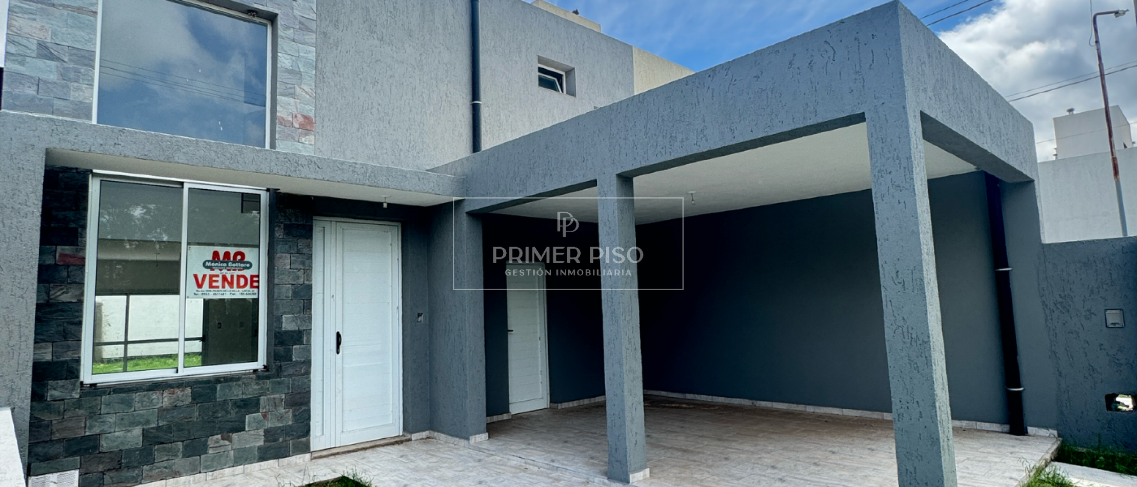 DUPLEX EN VENTA | BARRIO CTALAMOCHITA, VILLA NUEVA