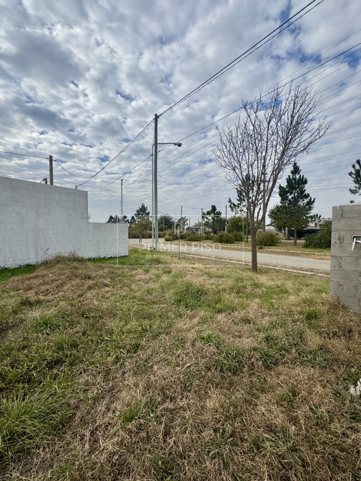 VENTA / LOTE / BARRIO VILLA ALBERTINA