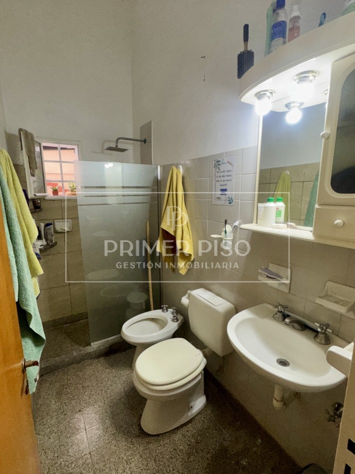 SE VENDE CASA / BARRIO SAN MARTIN / VILLA MARIA