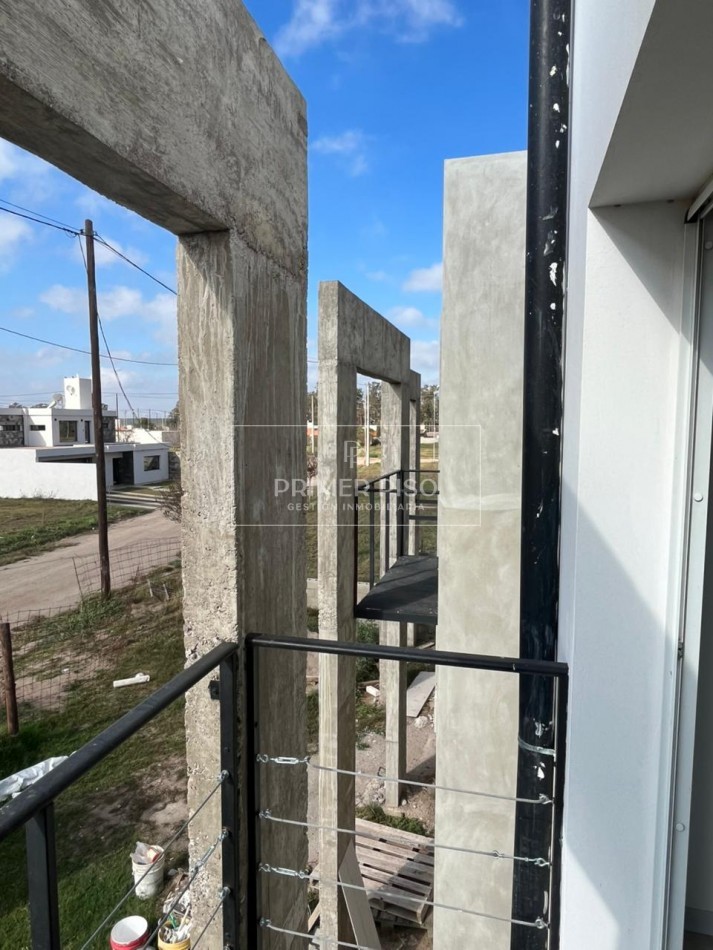 ALQUILER / DUPLEX / 3 DORMITORIOS
