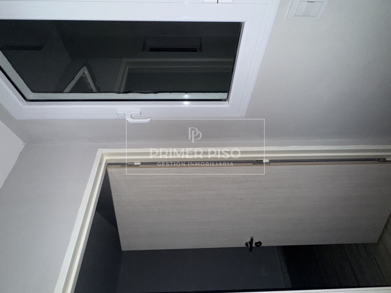 VENTA / DEPTO 2 DORMITORIOS / BARRIO CENTRO