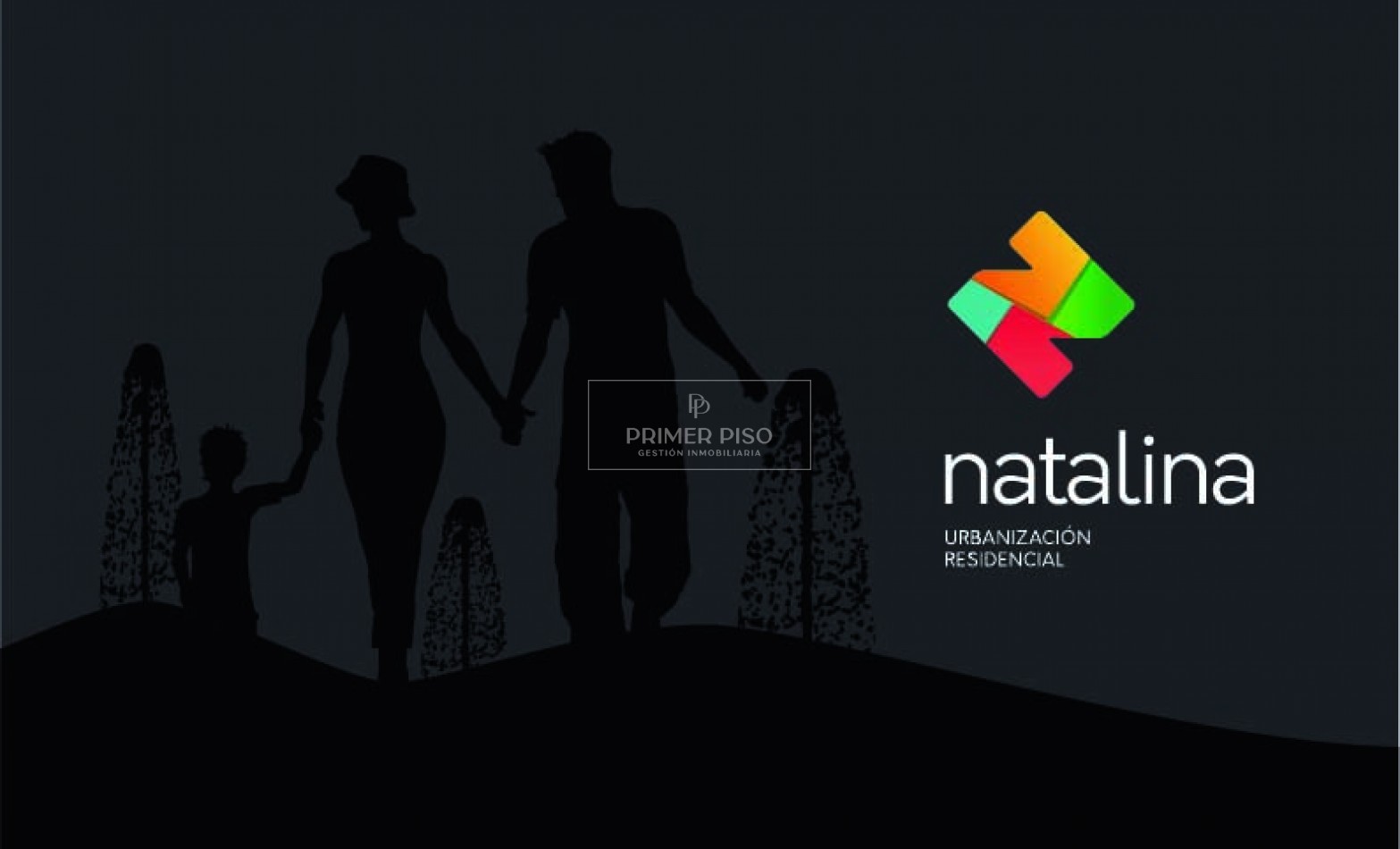 Lote | Barrio Natalina, Villa Nueva