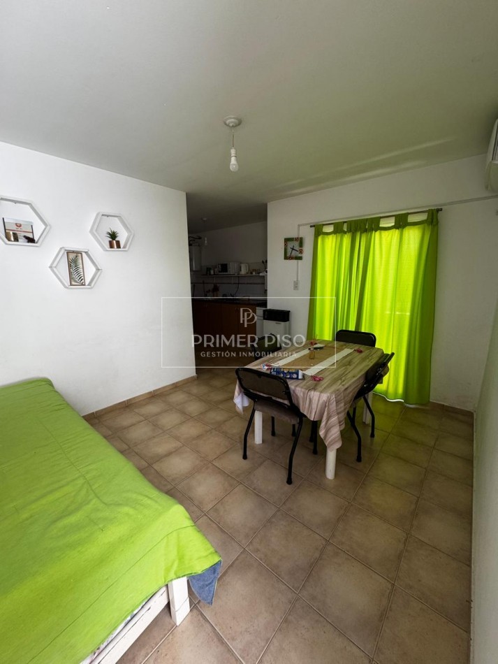 ALQUILER / DEPTO AMOBLADO / BARRIO AMEGHINO