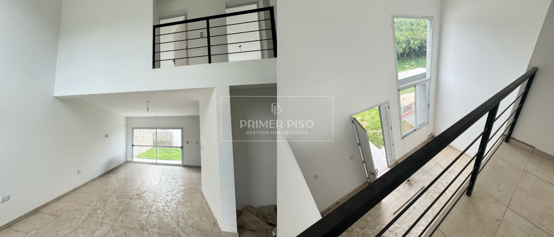 DUPLEX EN VENTA | BARRIO CTALAMOCHITA, VILLA NUEVA
