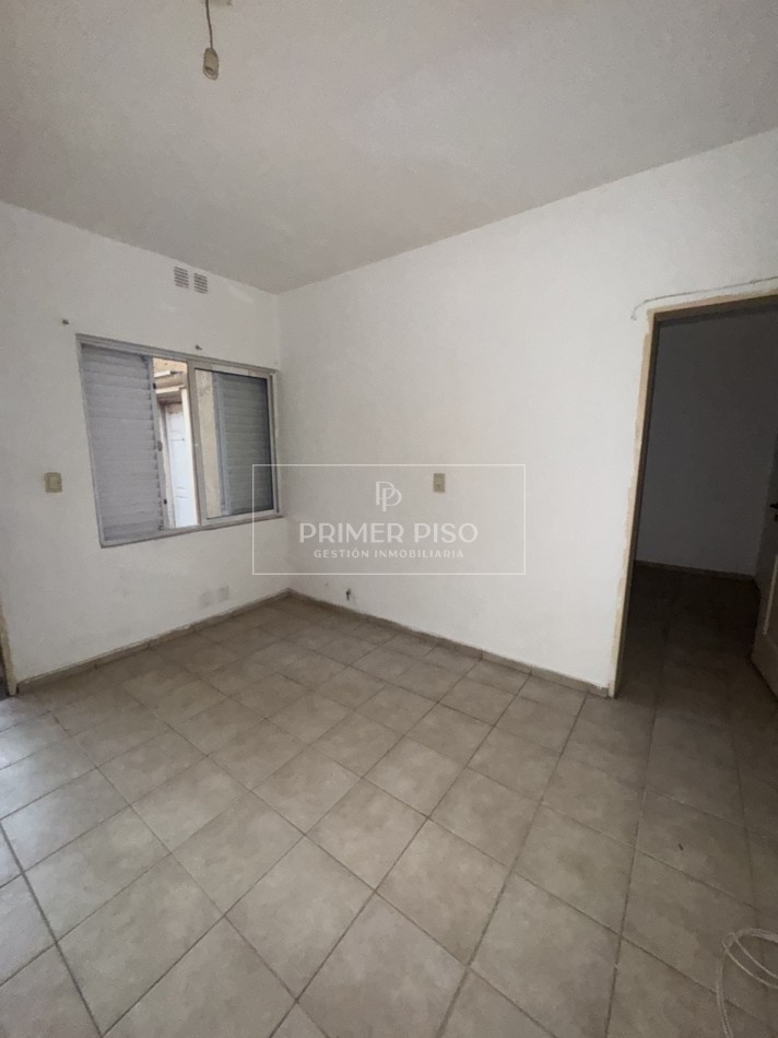 VENTA / DEPTO 1 DORMITORIO / CENTRO