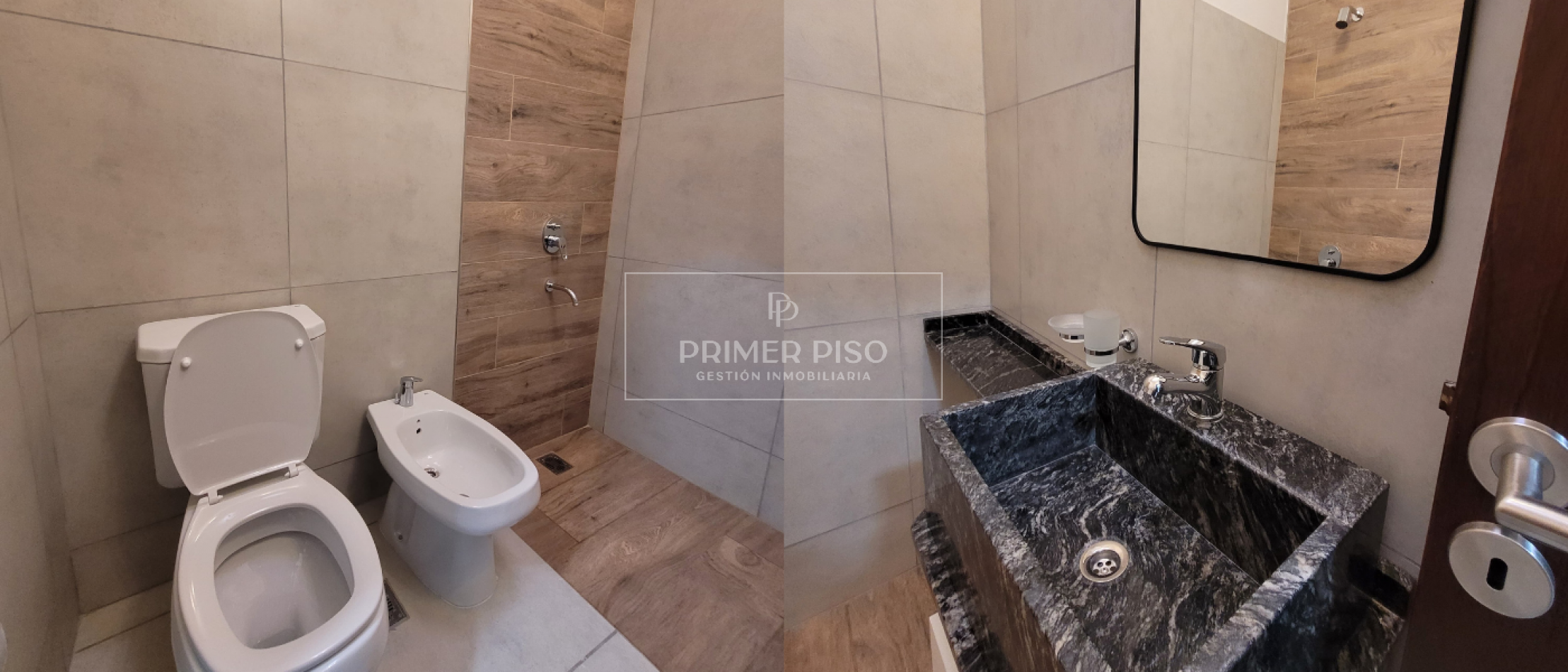 DUPLEX EN VENTA | BARRIO SOLARES DEL NORTE, VILLA MARIA