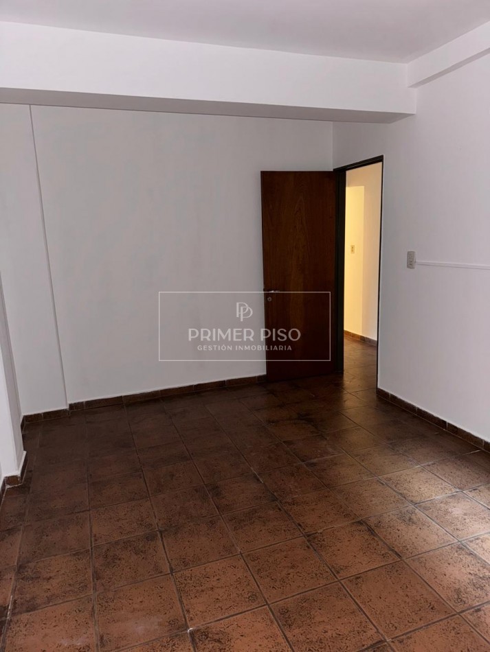 ALQUILER / DEPTO 1 DORMITORIO / BARRIO CENTRO