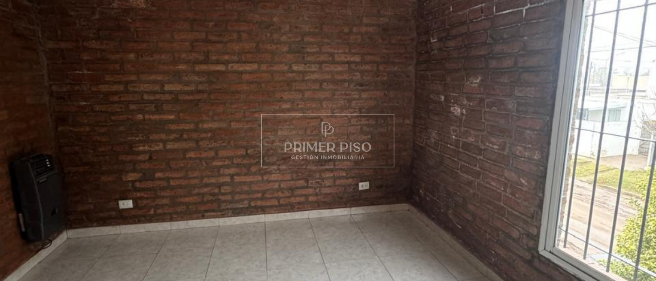 DUPLEX EN ALQUILER | BARRIO SAN JUAN BAUTISTA