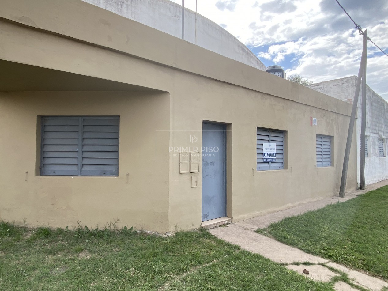 SE VENDE GALPON / ACCESO CALLE BUENOS AIRES // BARRIO NICOLAS AVELLANEDA