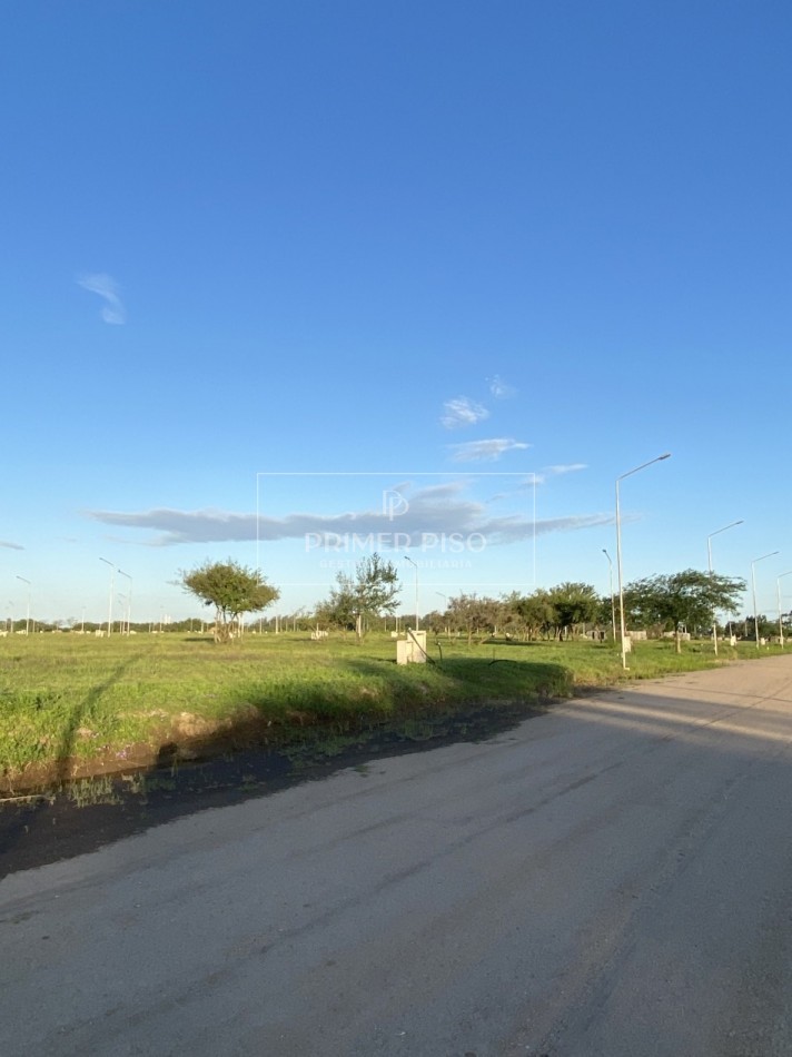 VENTA / LOTE PUEBLO NUEVO