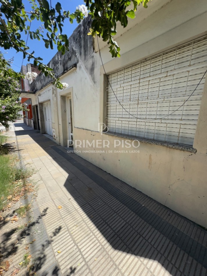Casa | refaccion o demolicion