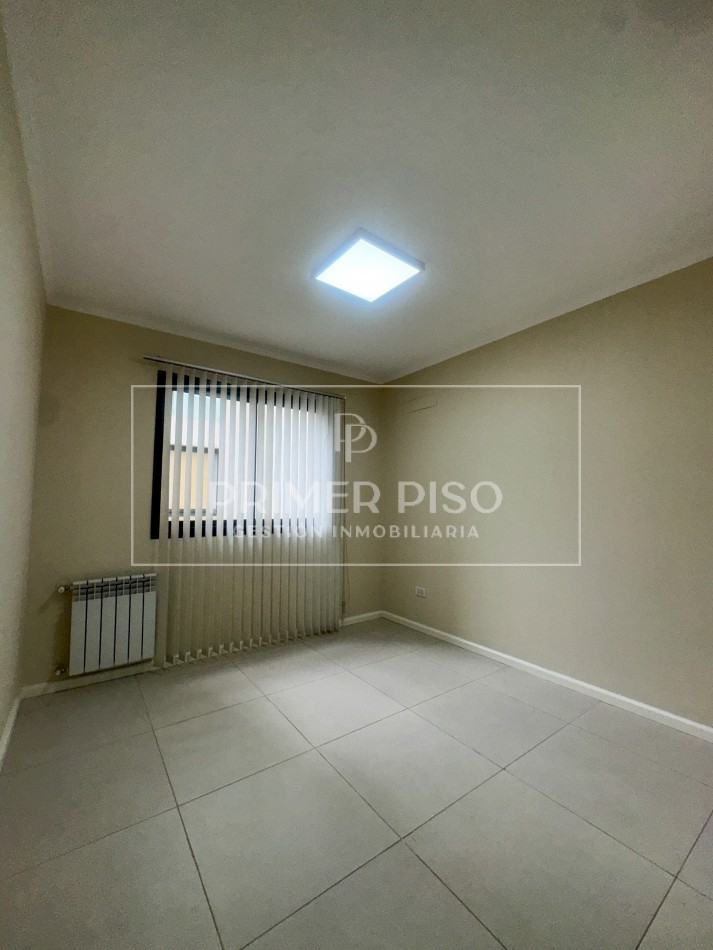 Departamento en venta | Barrio Centro, Villa Maria