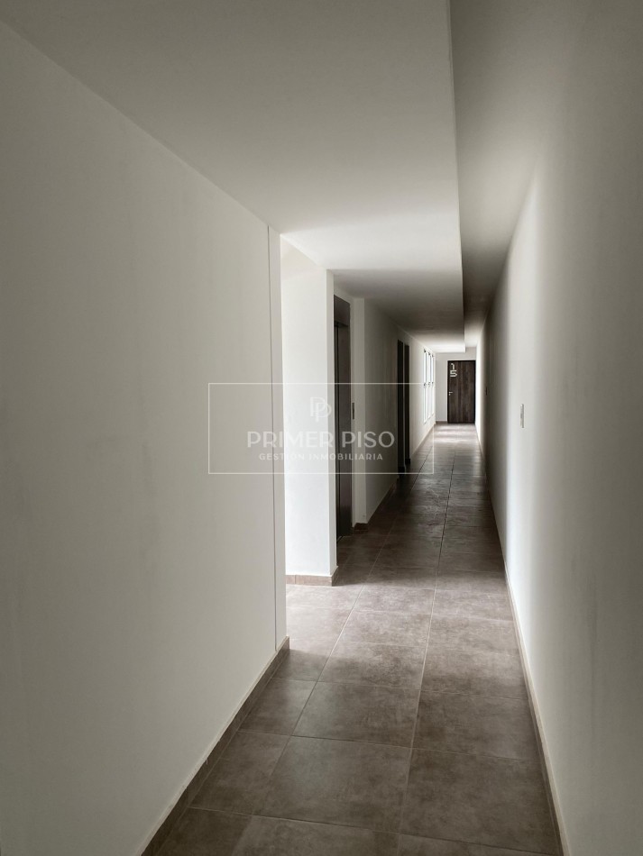 ALQUILER / DEPTO / BARRIO ALMIRANTE BROWN