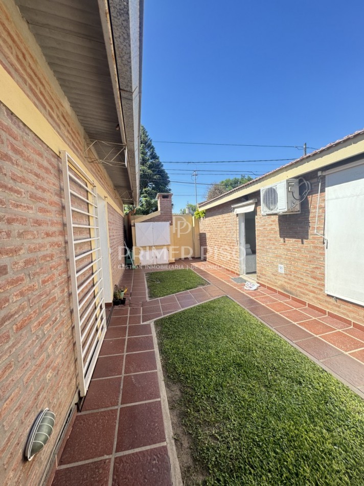 CASA | Barrio Mariano Moreno