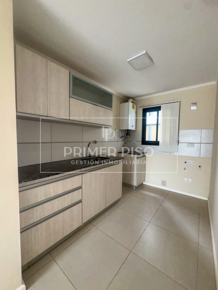 Departamento en venta | Barrio Centro, Villa Maria