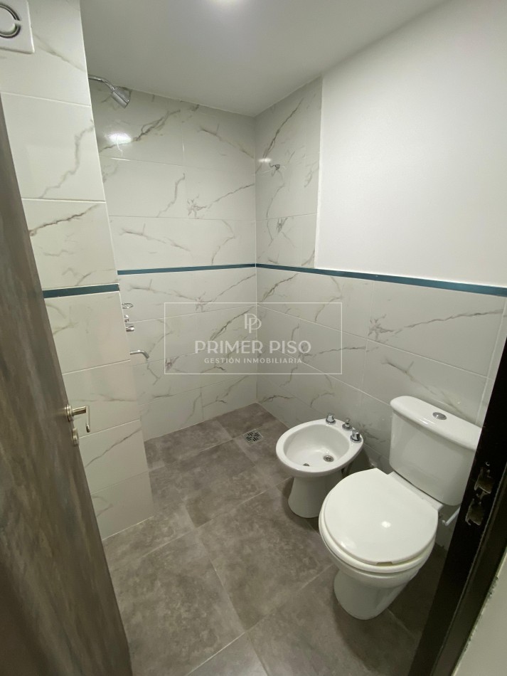 ALQUILER / DEPTO / BARRIO ALMIRANTE BROWN