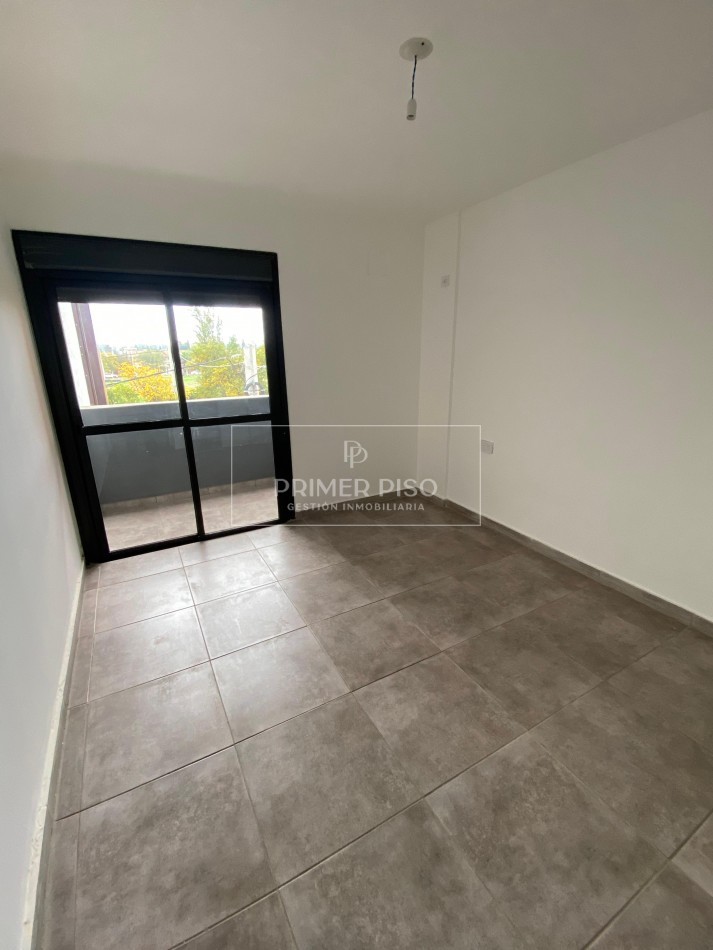 ALQUILER / DEPTO / BARRIO ALMIRANTE BROWN