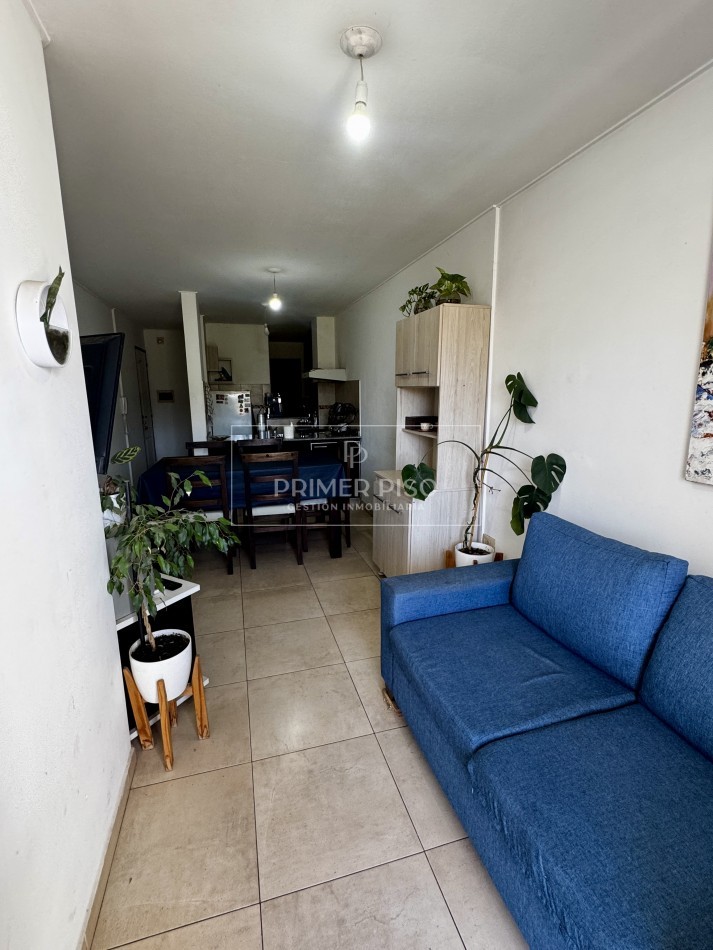 SE VENDE DEPARTAMENTO EN NUEVA CORDOBA