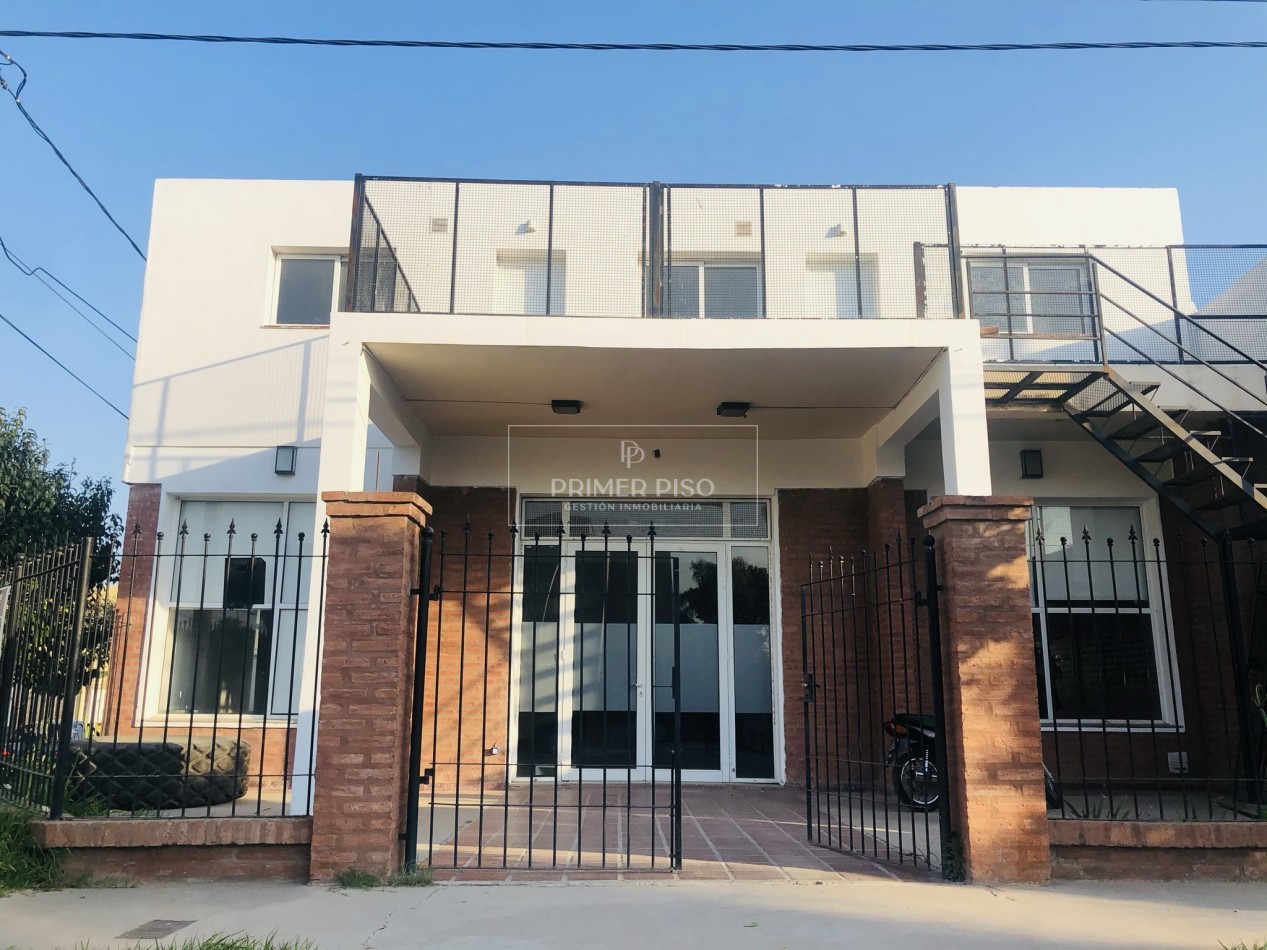 SE ALQUILA / DEPTO. 2 DORMITORIOS / BARRIO SAN JUAN BAUTISTA