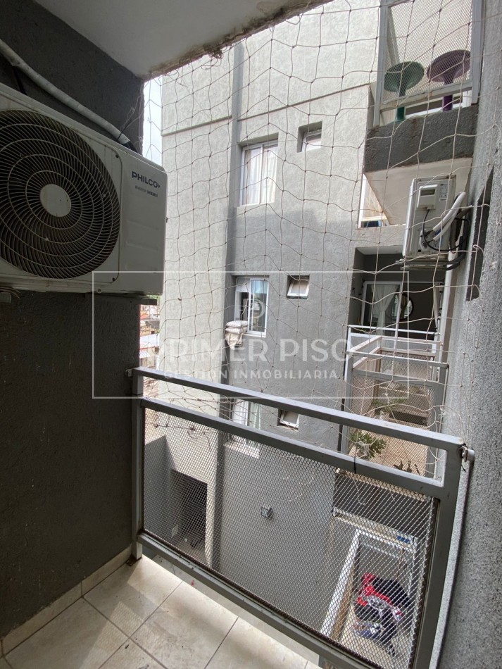 DEPARTAMENTO EN ALQUILER | BARRIO RIVADAVIA