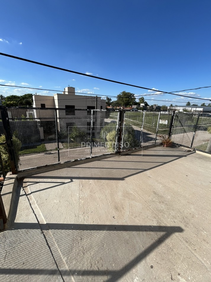 SE ALQUILA / DEPTO. 2 DORMITORIOS / BARRIO SAN JUAN BAUTISTA