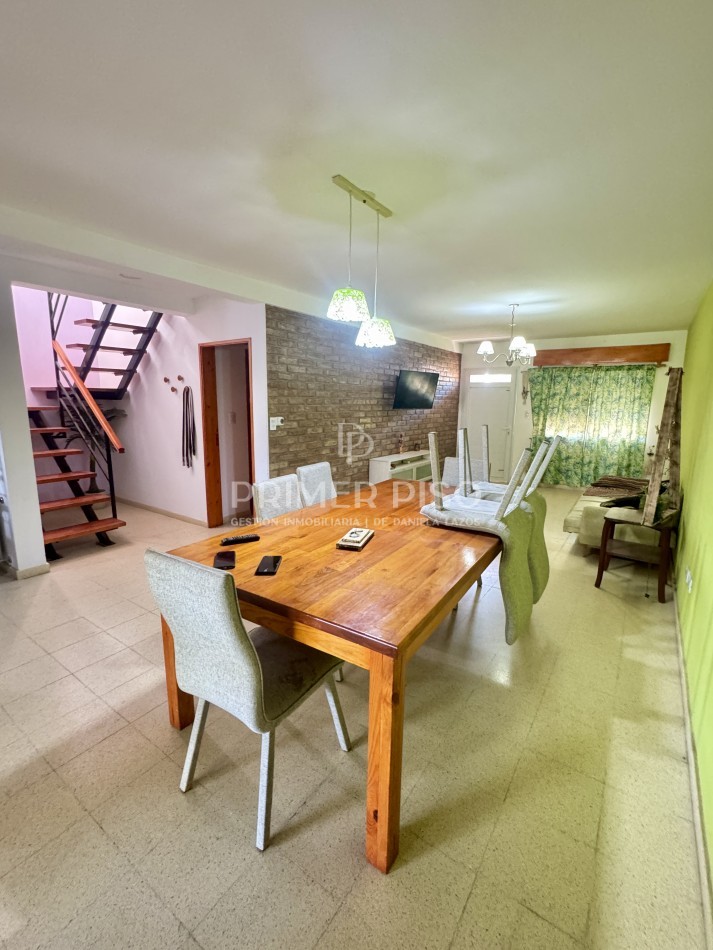Casa | BARRIO FELIPE BOTTA
