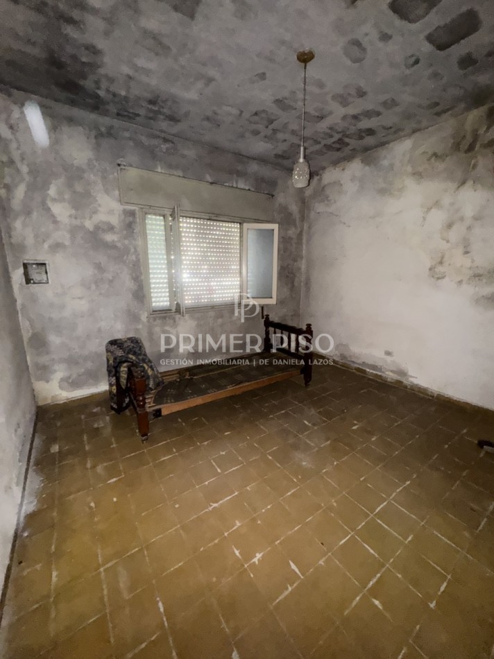 Casa | refaccion o demolicion