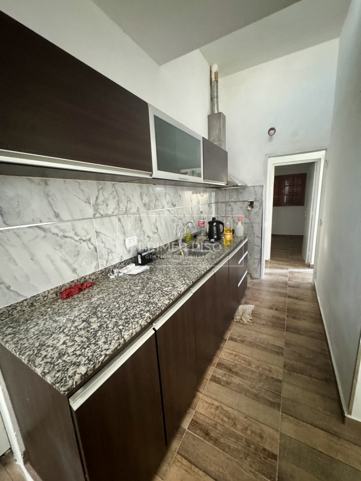 Se alquila | Casa | Barrio Trinitarios