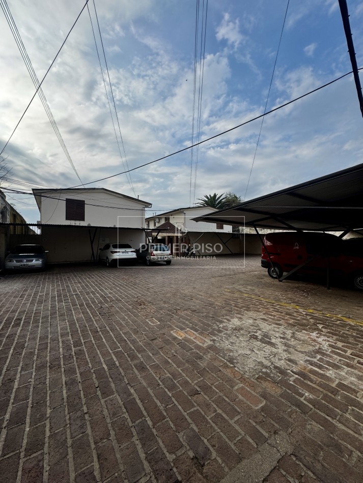 VENTA / DEPTO 2 DORMITORIOS / BARRIO CENTRO