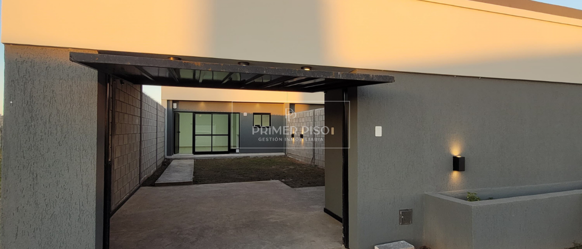 DUPLEX EN VENTA | BARRIO SOLARES DEL NORTE, VILLA MARIA