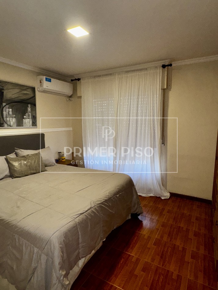 VENTA / CASA / BARRIO RIVADAVIA