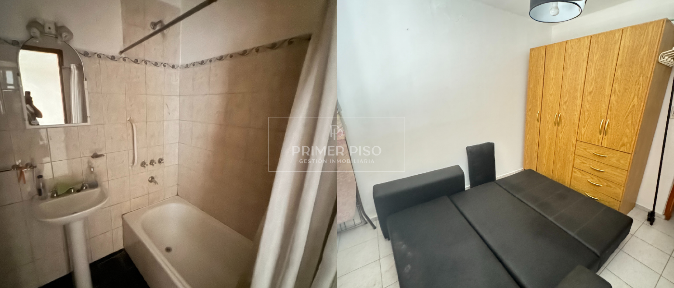 VENTA | DOS DEPARTAMENTOS EN BARRIO GUEMES