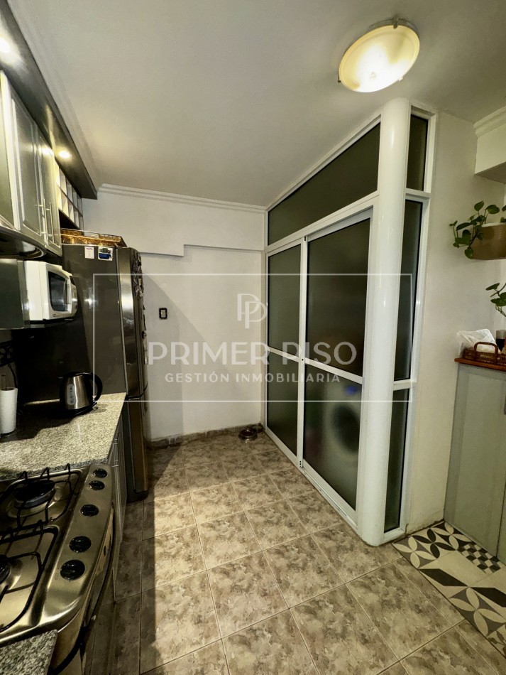 VENTA / CASA / BARRIO RIVADAVIA