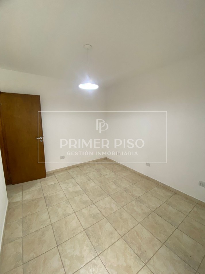 DEPARTAMENTO EN ALQUILER | BARRIO RIVADAVIA