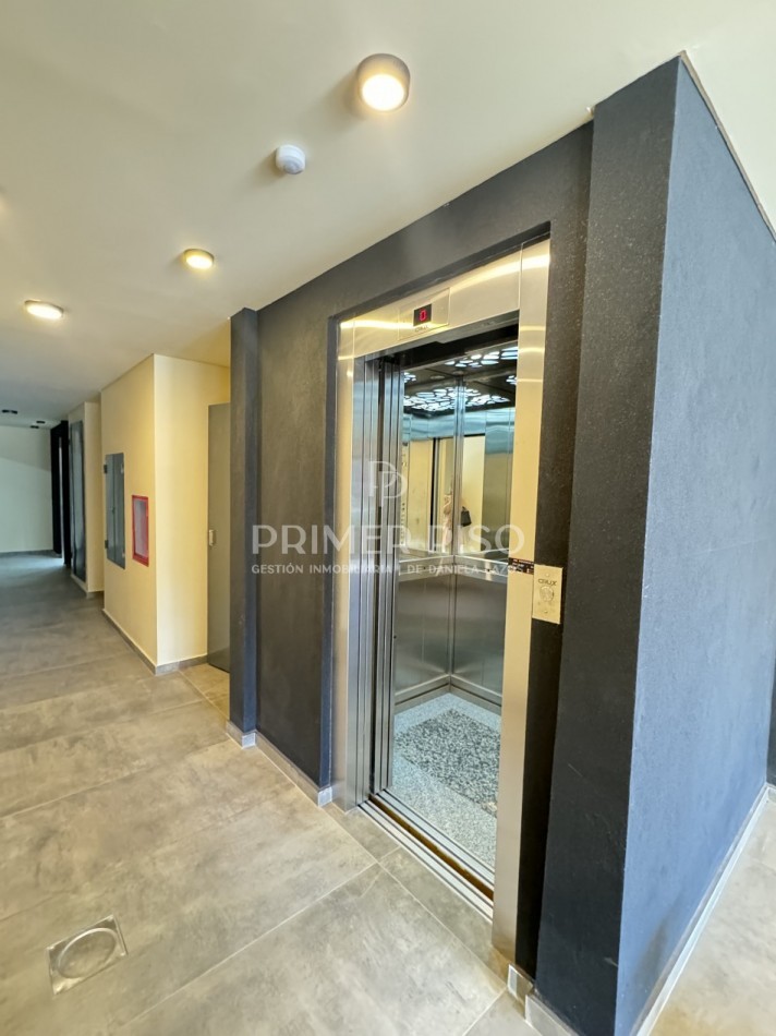 DEPARTAMENTO | JACARANDA 19