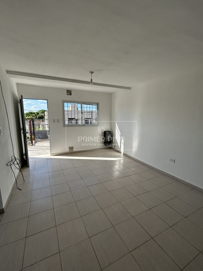 SE ALQUILA / DEPTO. 2 DORMITORIOS / BARRIO SAN JUAN BAUTISTA